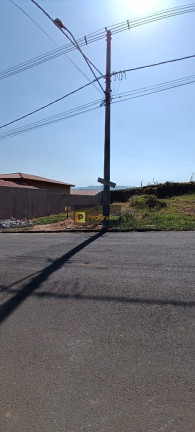 Imagem Terreno à Venda, 250 m² em Gsp Life Charqueada - Charqueada