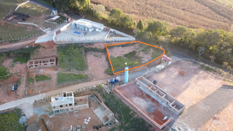 Imagem Imóvel à Venda, 777 m² em Pinheirinho Ii - Bandeira Do Sul