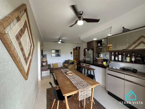 Imagem Apartamento com 2 Quartos à Venda, 90 m² em Toninhas - Ubatuba Imagem Apartamento com 2 Quartos à Venda, 90 m² em Toninhas - Ubatuba