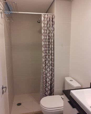 Imagem Imóvel com 1 Quarto à Venda, 35 m² em Campo Belo - São Paulo