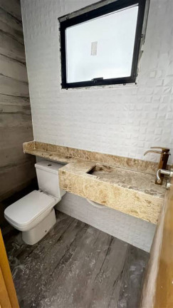Imagem Casa com 3 Quartos à Venda, 116 m² em Caiçara - Praia Grande Imagem Casa com 3 Quartos à Venda, 116 m² em Caiçara - Praia Grande