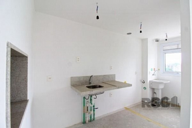 Imagem Apartamento com 3 Quartos à Venda, 66 m² em Teresópolis - Porto Alegre Imagem Apartamento com 3 Quartos à Venda, 66 m² em Teresópolis - Porto Alegre