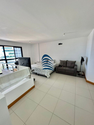 Imagem Imóvel com 1 Quarto à Venda, 92 m² em Caminho Das árvores - Salvador