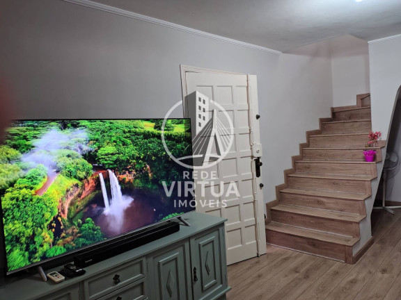 Imagem Sobrado com 3 Quartos à Venda, 192 m² em Butantã - São Paulo Imagem Sobrado com 3 Quartos à Venda, 192 m² em Butantã - São Paulo