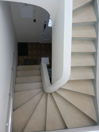 Imagem Casa com 2 Quartos à Venda, 78 m² em Ponta Da Praia - Santos Imagem Casa com 2 Quartos à Venda, 78 m² em Ponta Da Praia - Santos