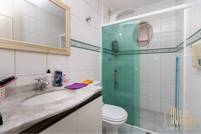 Imagem Apartamento com 2 Quartos à Venda, 80 m² em Vila Clementino - São Paulo