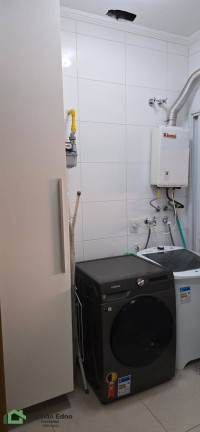 Imagem Apartamento à Venda, 129 m² em Jardim Bonfiglioli - Jundiaí