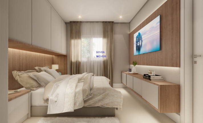 Imagem Casa com 3 Quartos à Venda, 107 m² em Xaxim - Curitiba