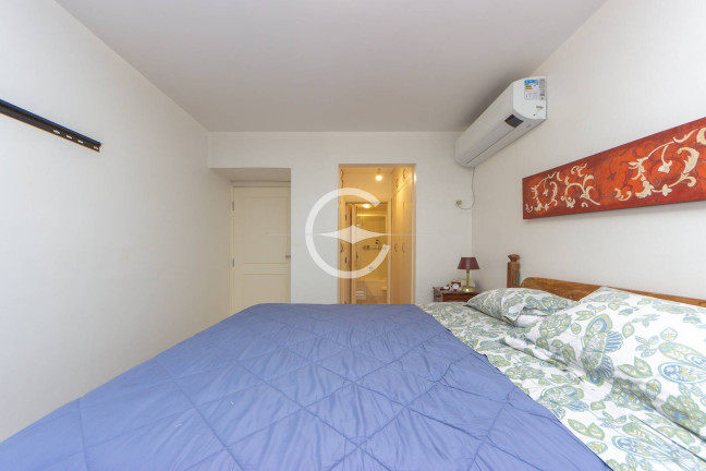 Imagem Apartamento com 3 Quartos à Venda, 130 m² em Itaim Bibi - São Paulo