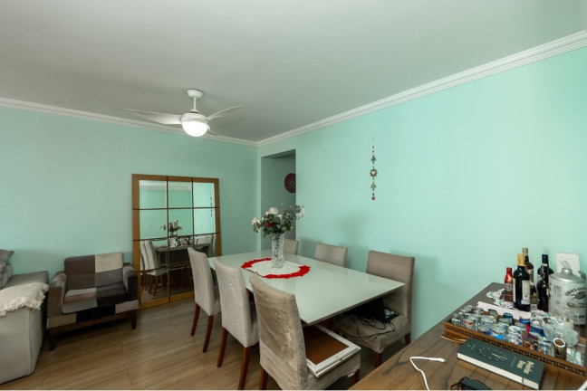 Imagem Apartamento com 3 Quartos à Venda, 96 m² em Vila Mariana - São Paulo Imagem Apartamento com 3 Quartos à Venda, 96 m² em Vila Mariana - São Paulo