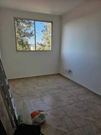 Imagem Apartamento com 2 Quartos à Venda, 52 m² em Iná - São José Dos Pinhais Imagem Apartamento com 2 Quartos à Venda, 52 m² em Iná - São José Dos Pinhais