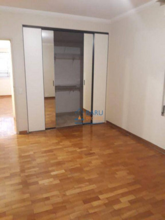 Imagem Apartamento com 3 Quartos para Alugar, 180 m² em Higienópolis - São Paulo Imagem Apartamento com 3 Quartos para Alugar, 180 m² em Higienópolis - São Paulo