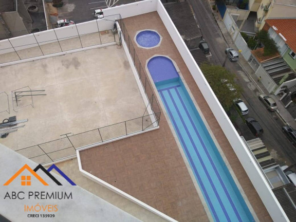 Imagem Apartamento com 3 Quartos à Venda, 160 m² em Vila Guiomar - Santo André Imagem Apartamento com 3 Quartos à Venda, 160 m² em Vila Guiomar - Santo André