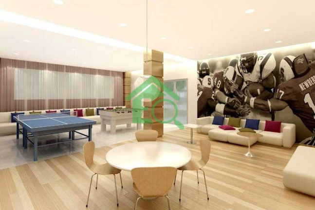 Imagem Apartamento com 3 Quartos à Venda, 107 m² em Vila Isa - São Paulo Imagem Apartamento com 3 Quartos à Venda, 107 m² em Vila Isa - São Paulo