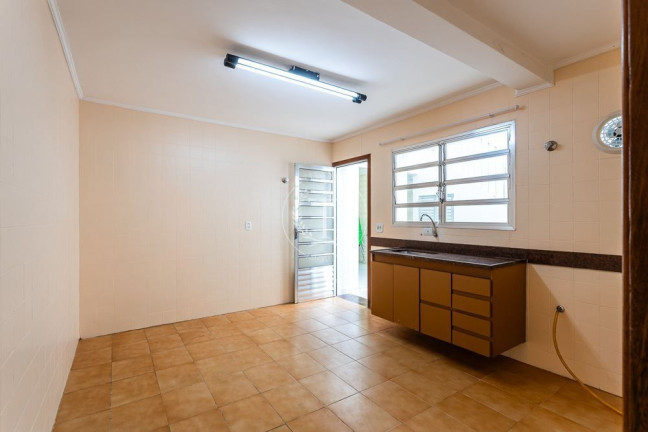 Imagem Casa com 4 Quartos à Venda, 168 m² em Chácara Santo Antônio (zona Sul) - São Paulo