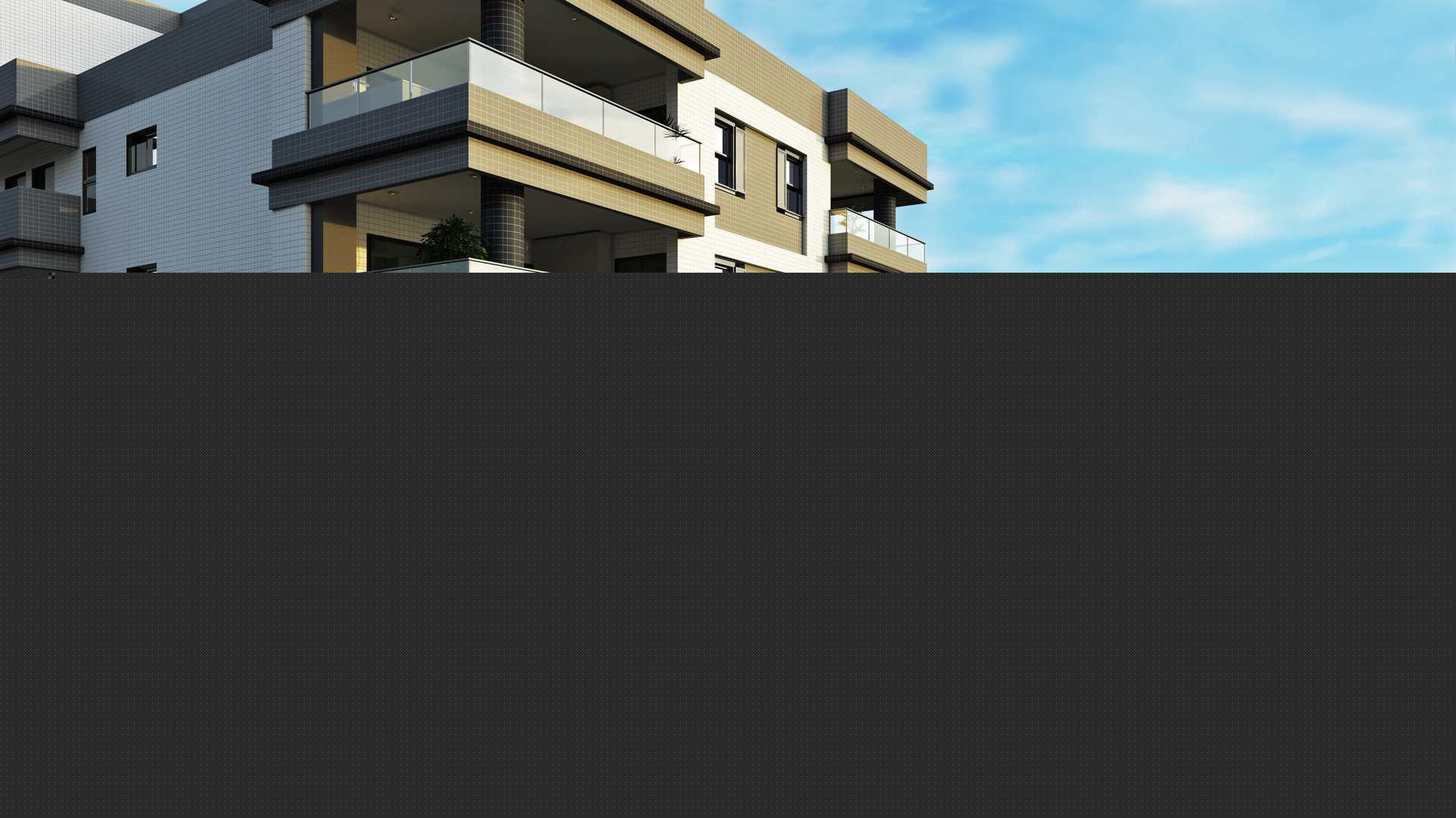 Imagem Apartamento com 2 Quartos à Venda, 70 m² em Aviação - Praia Grande