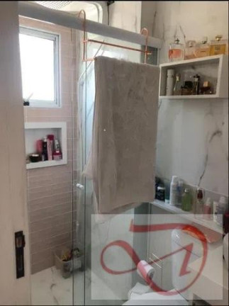Imagem Apartamento com 2 Quartos à Venda, 56 m² em Vila Assunção - Santo André Imagem Apartamento com 2 Quartos à Venda, 56 m² em Vila Assunção - Santo André