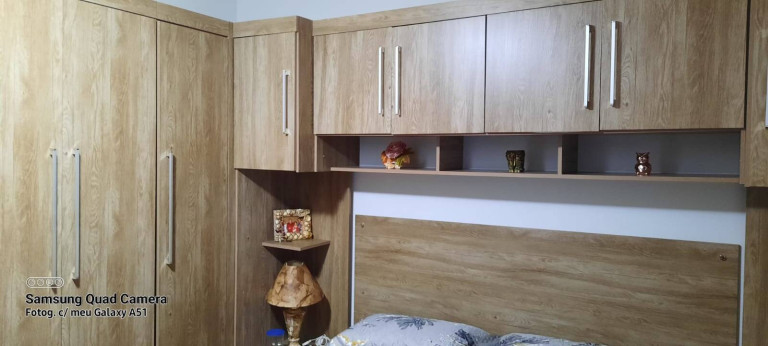 Imagem Casa com 2 Quartos à Venda, 186 m² em Residencial Novo Horizonte - Taubaté