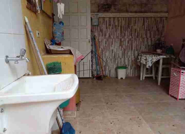Imagem Casa de Condomínio com 2 Quartos à Venda, 60 m² em Tijuco Preto - Vargem Grande Paulista Imagem Casa de Condomínio com 2 Quartos à Venda, 60 m² em Tijuco Preto - Vargem Grande Paulista
