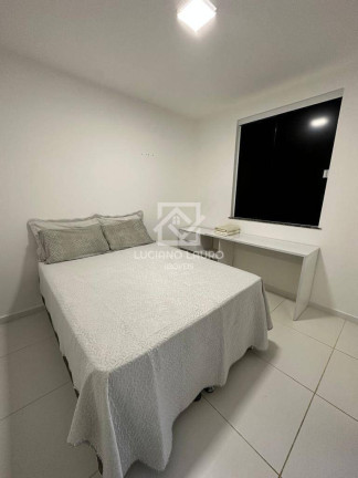 Imagem Apartamento com 2 Quartos à Venda, 55 m² em Ayrton Senna - Vitória Da Conquista