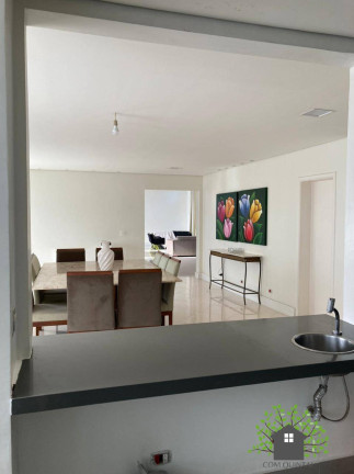 Imagem Casa com 4 Quartos à Venda, 602 m² em Jardim Do Golf I - Jandira Imagem Casa com 4 Quartos à Venda, 602 m² em Jardim Do Golf I - Jandira
