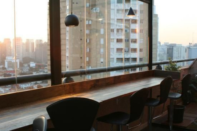 Imagem Imóvel à Venda, 21 m² em Vila Nova Conceição - São Paulo Imagem Imóvel à Venda, 21 m² em Vila Nova Conceição - São Paulo