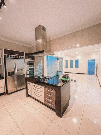 Imagem Casa com 3 Quartos à Venda, 175 m² em Jardim Piratininga - Franca Imagem Casa com 3 Quartos à Venda, 175 m² em Jardim Piratininga - Franca