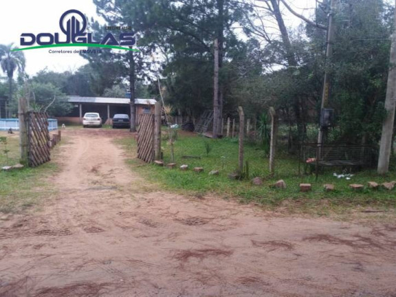 Imagem Casa com 2 Quartos à Venda, 1.650 m² em águas Claras - Viamão