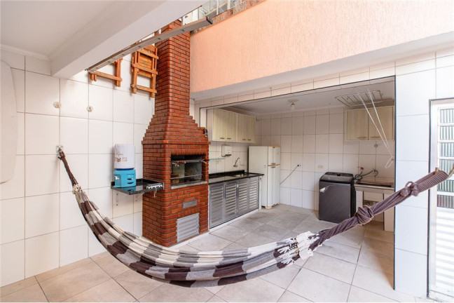 Imagem Casa com 3 Quartos à Venda,  em Vila Mascote - São Paulo
