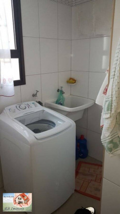 Imagem Apartamento com 3 Quartos à Venda, 87 m² em Vila Assunção - Santo André