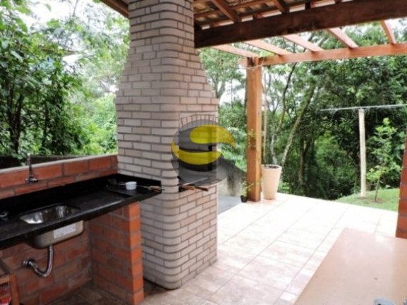 Imagem Casa de Condomínio com 4 Quartos à Venda, 205 m² em Jardim Indaiá - Embu Das Artes Imagem Casa de Condomínio com 4 Quartos à Venda, 205 m² em Jardim Indaiá - Embu Das Artes