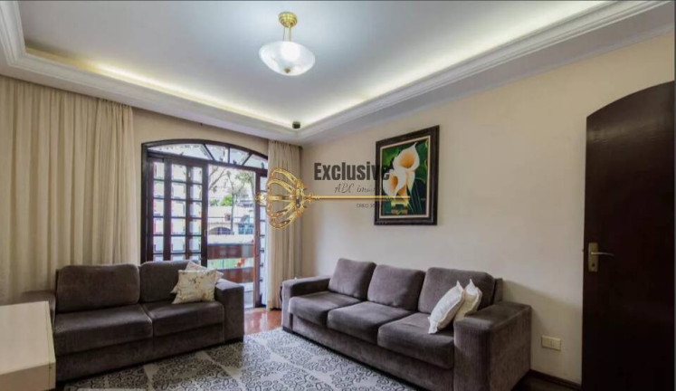 Sobrado com 3 Quartos à Venda, 250 m² em Vila Helena - Santo André