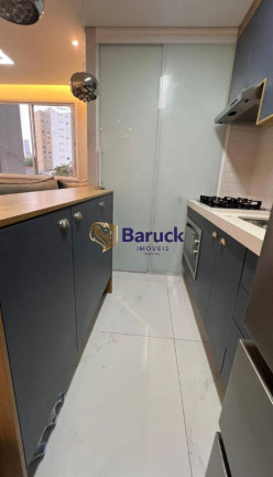 Imagem Apartamento com 2 Quartos à Venda, 45 m² em Cambuci - São Paulo Imagem Apartamento com 2 Quartos à Venda, 45 m² em Cambuci - São Paulo