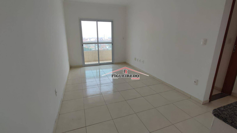 Imagem Apartamento com 1 Quarto à Venda, 47 m² em Aviação - Praia Grande