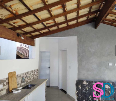 Imagem Casa de Condomínio com 3 Quartos à Venda, 200 m² em Horto Florestal - Ubatuba Imagem Casa de Condomínio com 3 Quartos à Venda, 200 m² em Horto Florestal - Ubatuba