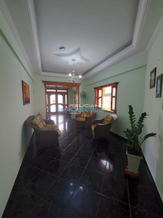 Imagem Apartamento com 2 Quartos à Venda, 70 m² em Guilhermina - Praia Grande