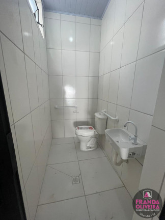 Imagem Ponto Comercial para Alugar, 200 m² em Umuarama - Ubatuba Imagem Ponto Comercial para Alugar, 200 m² em Umuarama - Ubatuba