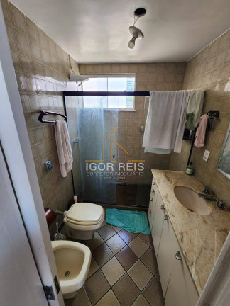 Imagem Apartamento com 3 Quartos à Venda, 165 m² em Centro - Campos Dos Goytacazes Imagem Apartamento com 3 Quartos à Venda, 165 m² em Centro - Campos Dos Goytacazes