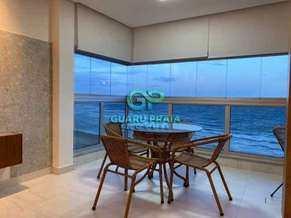 Imagem Apartamento com 3 Quartos à Venda, 106 m² em Astúrias - Guarujá