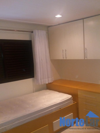 Imagem Apartamento com 3 Quartos à Venda, 129 m² em Vila Dom Pedro Ii - São Paulo