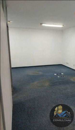 Imagem Imóvel para Alugar, 75 m² em Centro - Santos
