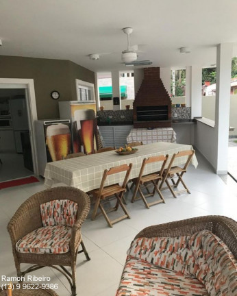 Imagem Imóvel com 4 Quartos à Venda,  em Riviera - Bertioga