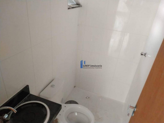 Imagem Apartamento com 2 Quartos à Venda, 42 m² em Vila Progresso - São Paulo