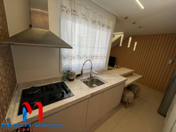 Imagem Apartamento com 2 Quartos à Venda, 86 m² em Santa Maria - Santo André Imagem Apartamento com 2 Quartos à Venda, 86 m² em Santa Maria - Santo André