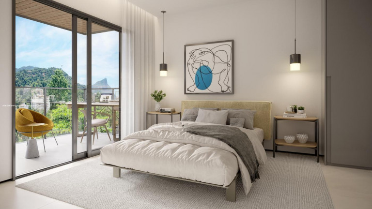 Imagem Apartamento à Venda, em Gávea - Rio De Janeiro Imagem Apartamento à Venda, em Gávea - Rio De Janeiro