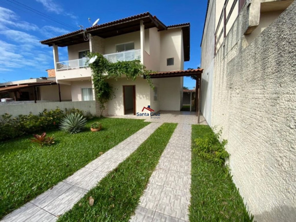 Imagem Sobrado com 2 Quartos à Venda, 179 m² em São João Do Rio Vermelho - Florianópolis