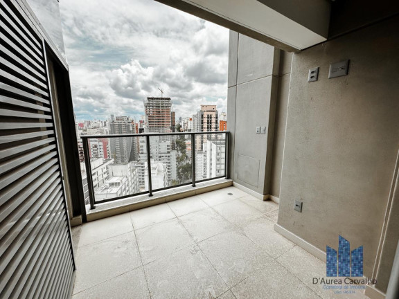 Imagem Apartamento com 1 Quarto à Venda, 62 m² em Jardim América - São Paulo Imagem Apartamento com 1 Quarto à Venda, 62 m² em Jardim América - São Paulo