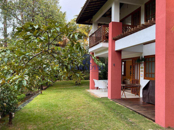 Imagem Apartamento com 2 Quartos à Venda, 106 m² em Praia Do Forte - Mata De São João