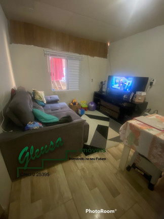 Imagem Imóvel com 2 Quartos à Venda, 70 m² em Jardim Brasília (zona Leste) - São Paulo
