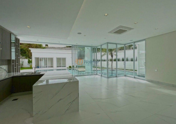 Imagem Casa com 4 Quartos à Venda, 619 m² em Loteamento Alphaville Campinas - Campinas Imagem Casa com 4 Quartos à Venda, 619 m² em Loteamento Alphaville Campinas - Campinas